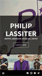 Mobile Screenshot of philiplassiter.com